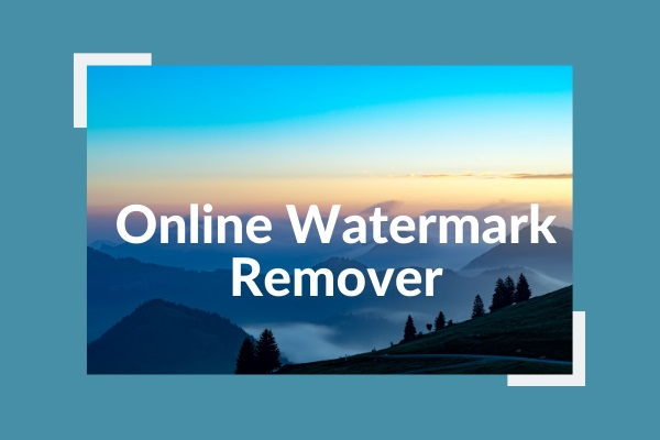 How to Remove PDF Watermark Online