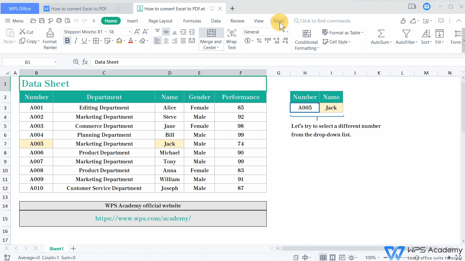 Excel Save As Pdf Option Not Available