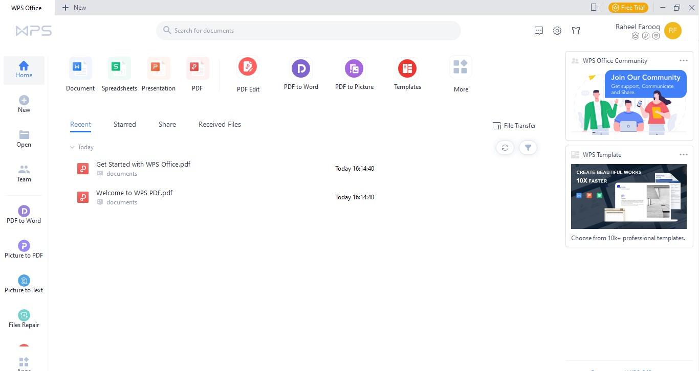 How to Condense PDF WPS PDF Blog