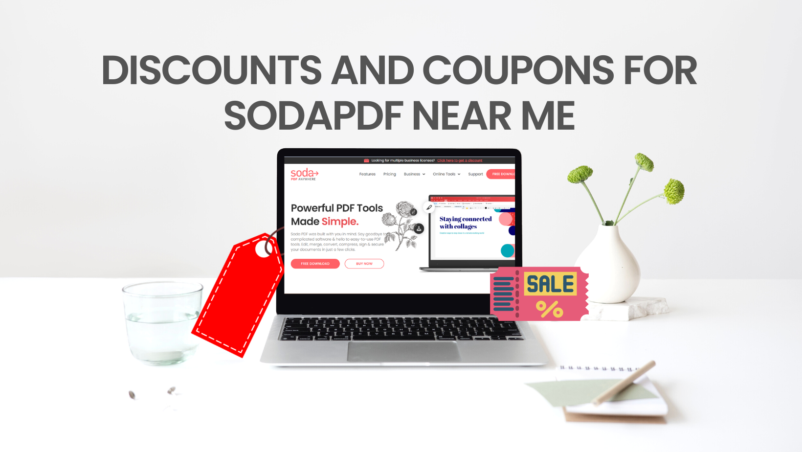 Soda Coupons And Discounts of PDF WPS PDF Blog