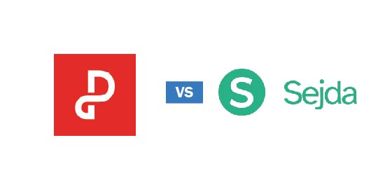 WPS PDF VS Sejda | Which One is the Best Choice?