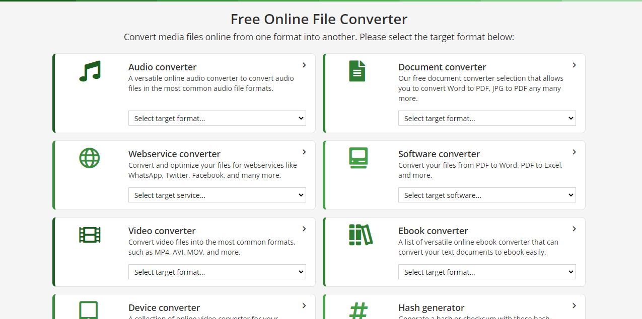 Online Converter Free Trial A Short Guide Wps Pdf Blog