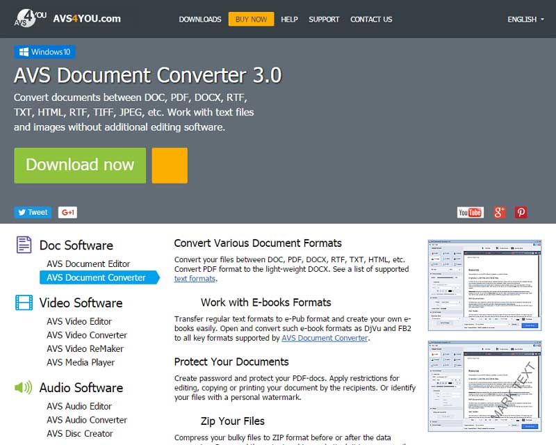Online photo editor and image converter