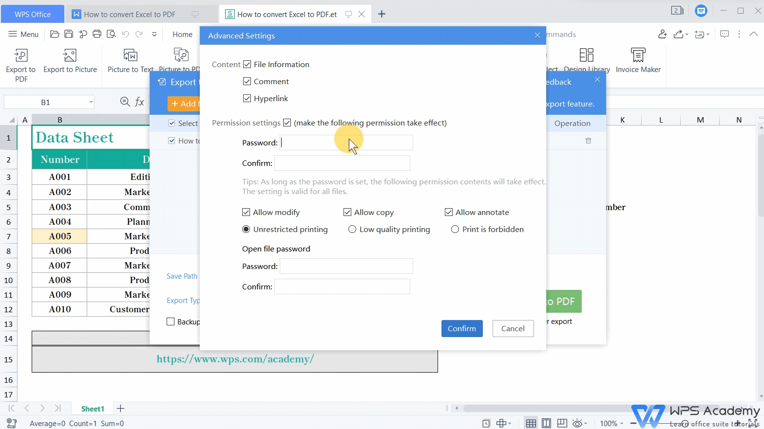 how-to-save-excel-as-pdf-landscape