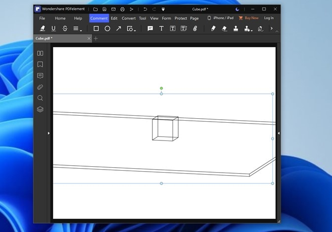 How to View and Use 3D PDFS- WPS PDF Blog