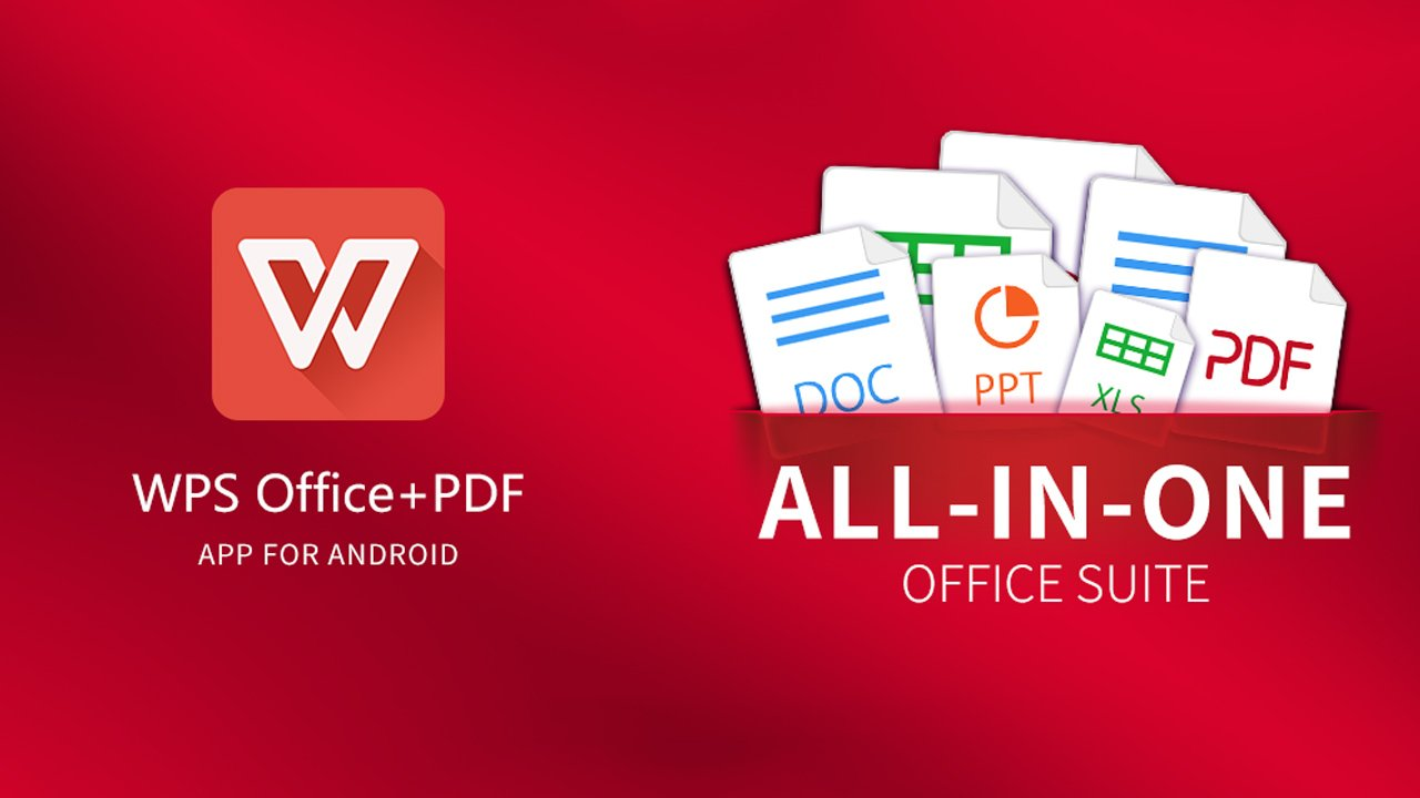 Wps office презентация