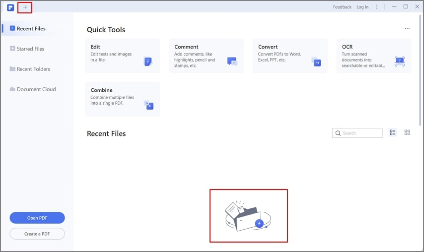 How do i password protect a scanned pdf file