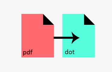Convert Dot To Pdf of PDF - WPS PDF Blog