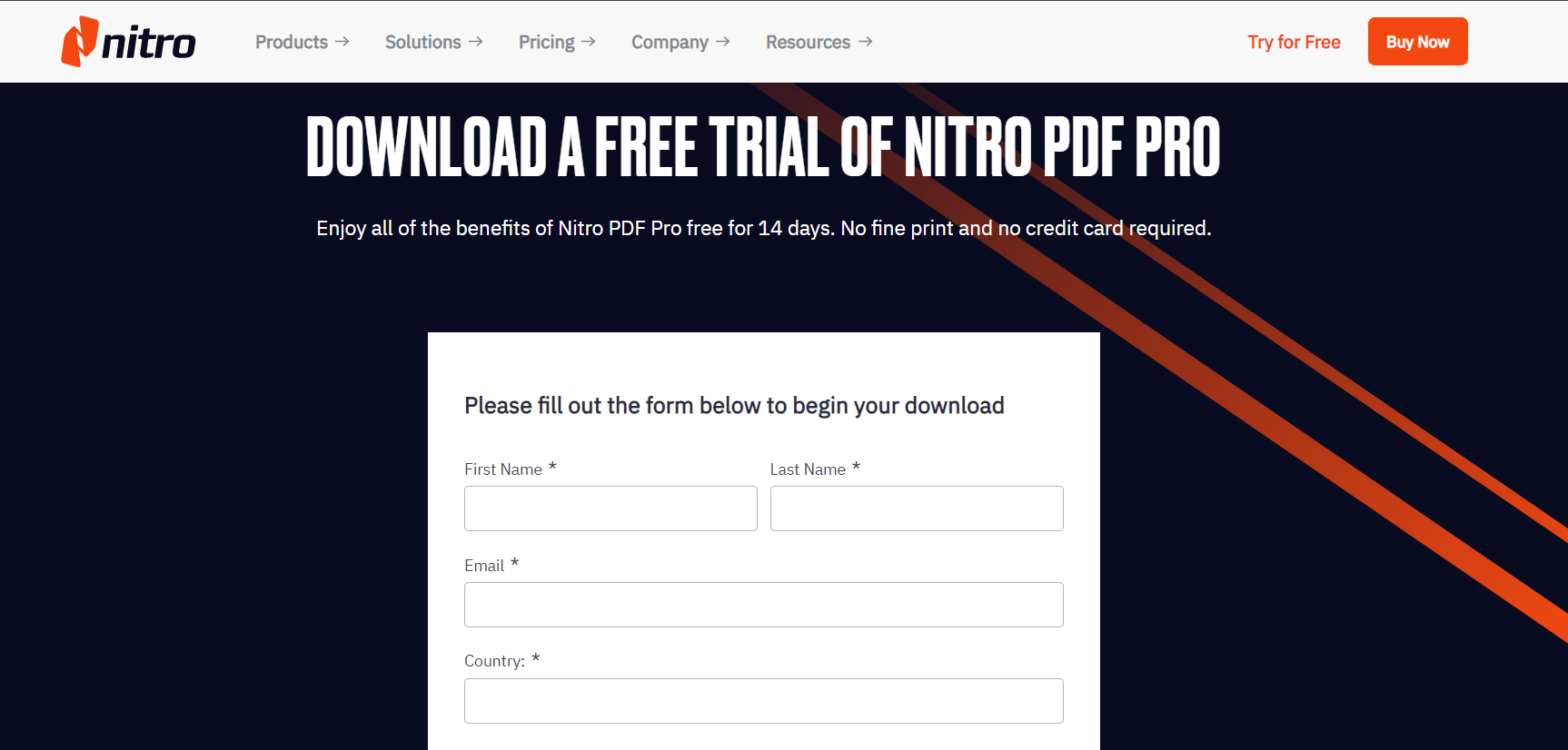 How to Split a PDF into Multiple Files in Nitro