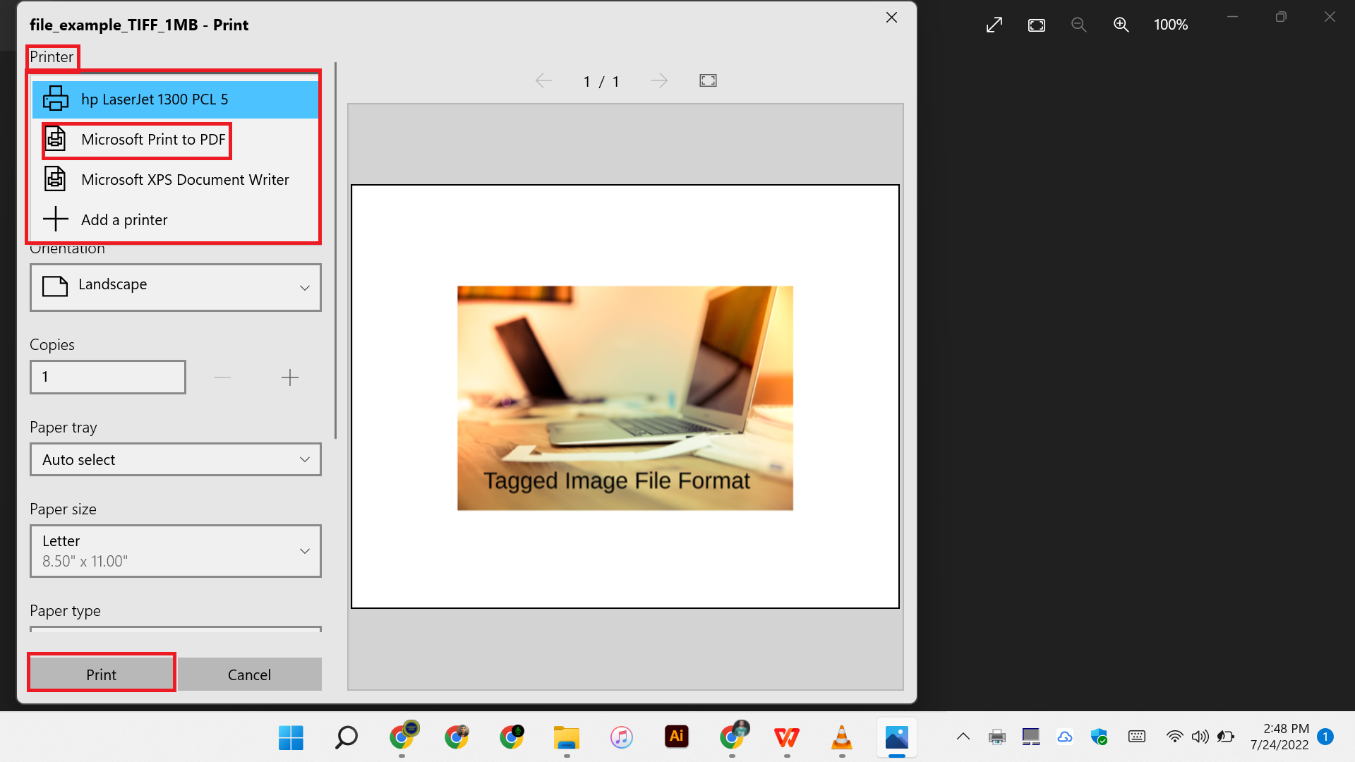 Quick Guide on How to Convert TIFF to PDF in Windows for Free WPS PDF Blog