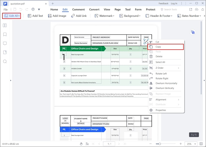 How To Extract Text From Pdf- Wps Pdf Blog