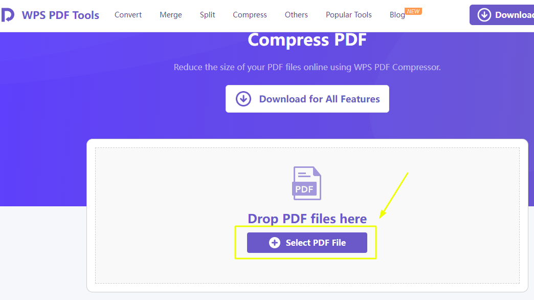 How To Compress Pdf To 2mb