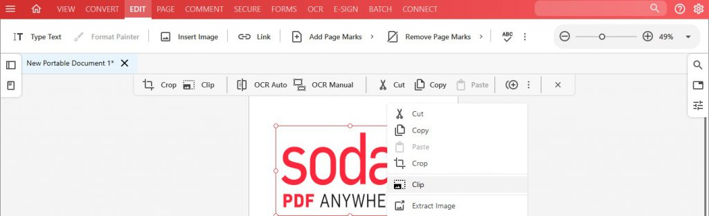 How to resize pdf image wps pdf blog