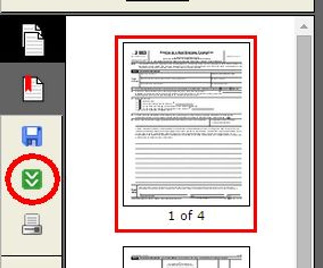 How to Fill out PDF Form WPS PDF Blog
