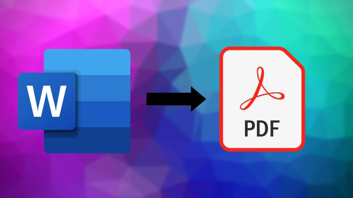 Convert Word To Pdf of PDF WPS PDF Blog