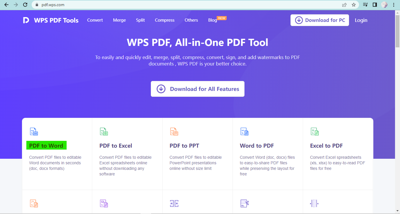 A brief guide about how to save pdf as word wps pdf blog