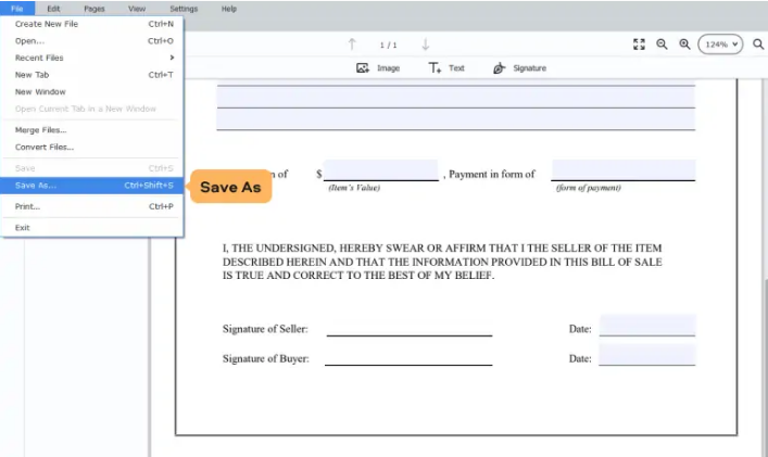 pdf form filler software free