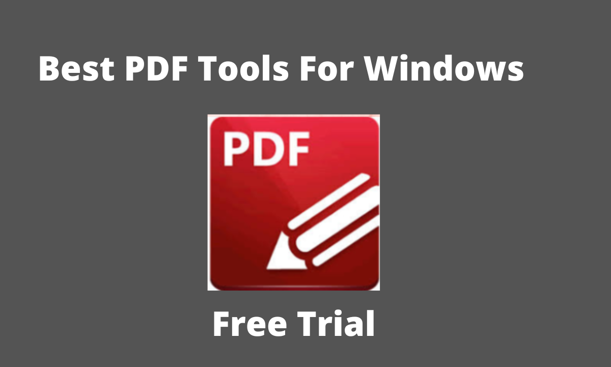 Get a 7-day Free Trial of Top 3 PDF Tools: Free Download in 2022