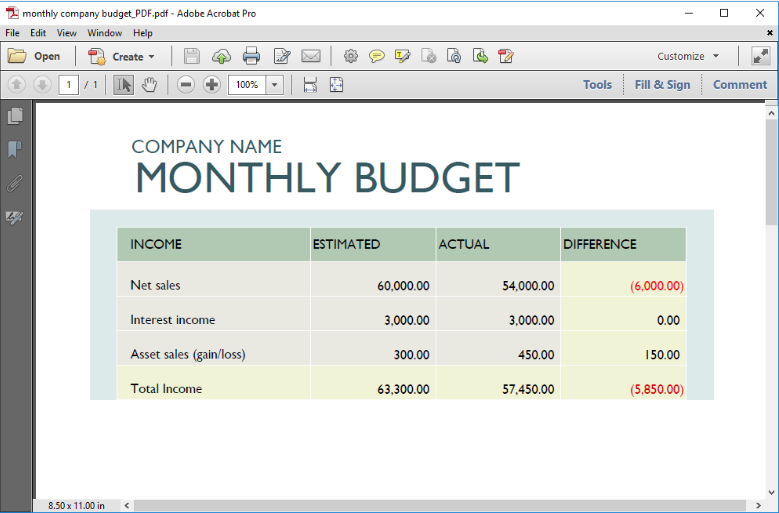 How to convert Excel to PDF1653.png